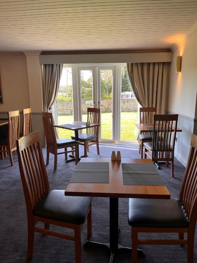 Beaufort Park Hotel Mold Dış mekan fotoğraf