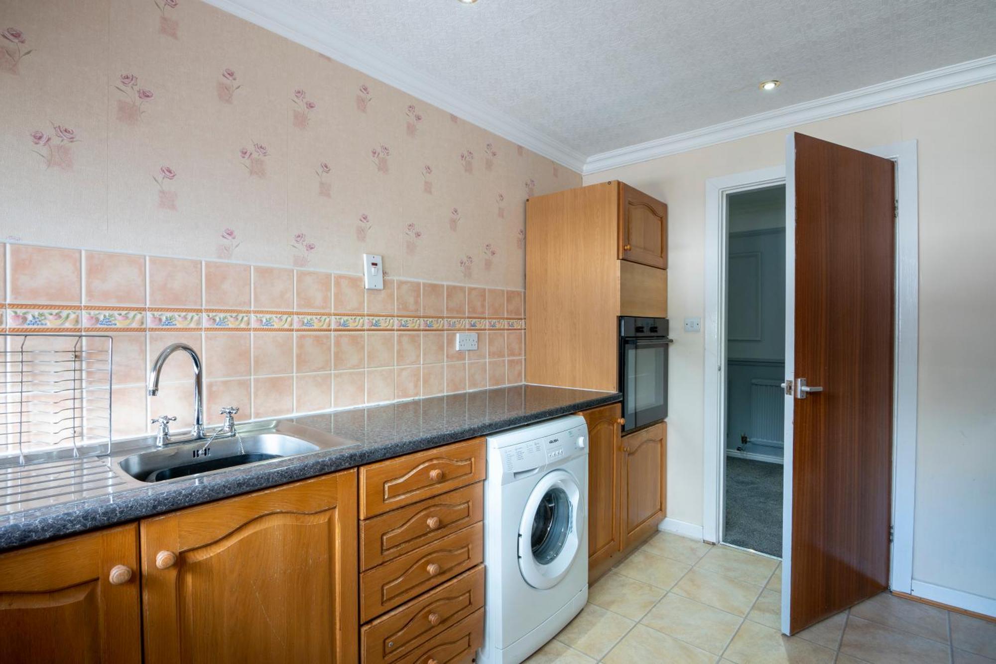 Beaufort Park Hotel Mold Dış mekan fotoğraf