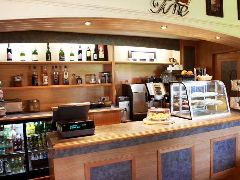 Beaufort Park Hotel Mold Dış mekan fotoğraf